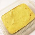 keito1530's cooksnap of when they made おから入りチーズ蒸しパン.