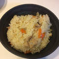 はるきみずきママ's cooksnap of when they made 炊飯器で　中華風炊き込みおこわ.