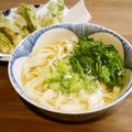 ✳︎izumi✳︎'s cooksnap of when they made 関西風うどんだし〜うどんすきにも….