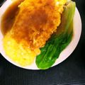ビリーアイドルのオタ's cooksnap of when they made 簡単かに玉.