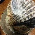 たけぞぞ's cooksnap of when they made 意外と簡単☆殻つきホタテの焼き方.