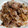 チュリチュウ's cooksnap of when they made 白ネギと桜えびのシンプル焼きそば.