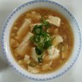 めめっち３'s cooksnap of when they made トロ～リ優しい豆腐明太.