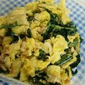 じゅっぴーじゅっぴー's cooksnap of when they made ■糖質制限ほうれん草キャベツ簡単ツナマヨ.