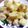 nosso's cooksnap of when they made 高野豆腐の塩生姜上新粉焼き.