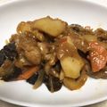 クックI6NLMD☆'s cooksnap of when they made 牛肉とじゃがいもと大根で♪コチュジャン煮.