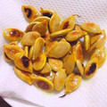 nosso's cooksnap of when they made かぼちゃの種で！おつまみ.