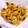 nosso's cooksnap of when they made かぼちゃの種で！おつまみ.