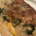 クックESMW2W☆'s cooksnap of when they made 九条ネギ焼き.