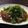 水無月雨音's cooksnap of when they made 簡単ヘルシー☆おからハンバーグ.