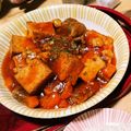 akagawa's cooksnap of when they made ご飯がすすむ✨むね肉でケチャップ酢鶏.