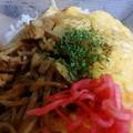 ふじけんZ's cooksnap of when they made すき焼きのタレで肉炒め！ お弁当にも.