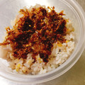 yukki19's cooksnap of when they made 出し殻で・簡単おかかふりかけ。.