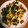 MITUI4510's cooksnap of when they made 長ネギとソーセージの塩卵とじ.