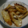 ヨシヨッシー's cooksnap of when they made ちくわで簡単一品.