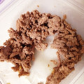 xoz's cooksnap of when they made 万能★作りおき★合挽き肉の★そぼろ.