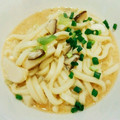 こーたんシェフ's cooksnap of when they made 【15分】おじや風ふわとろ＊卵生姜うどん.
