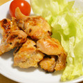 kaiselim's cooksnap of when they made 鶏肉のマーマレード焼き【柏市学校給食】.