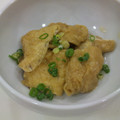 さなさな☆'s cooksnap of when they made 油揚げだけ、ほっとする煮物.