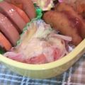 みや☆なな's cooksnap of when they made カニカマ☆チーズ焼き.