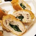 しゅがーみゅ's cooksnap of when they made ささみのしそチーズカツ.