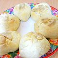 MADOKA000's cooksnap of when they made HMで簡単スコーン.