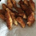Gtea's cooksnap of when they made 鶏むね肉でジューシー♥基本のチキンカツ.