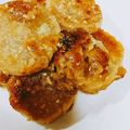 jyuriko☆'s cooksnap of when they made 大根の照り焼き.