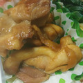 まあみママ's cooksnap of when they made 【お弁当に】鶏肉のおかず炒め【簡単】.