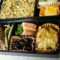 Cookingmam's cooksnap of when they made 失敗なし！簡単！美味しい♪卵チャーハン.