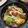 ジョングレ's cooksnap of when they made ランチにいかが？納豆サラダ丼…♫.