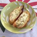 まさたかまま's cooksnap of when they made 市販バケットで簡単チーズマヨ♪.