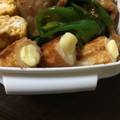 ポメちょん's cooksnap of when they made チーズインちくわの黒胡椒焼き.