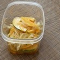 ずみりぃ's cooksnap of when they made すずかぼちゃと玉ねぎのマリネ.