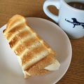 にゃむ☆にゃむ's cooksnap of when they made はさむだけ！簡単バナナトースト.
