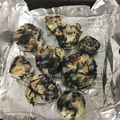 クックR576HE☆'s cooksnap of when they made じゃがいもとひじきの手づかみおやき.