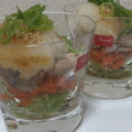 FP香保理's cooksnap of when they made 大根おろしでさっぱり豚しゃぶ.