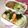なゆほ's cooksnap of when they made スモークチーズinちくわ.