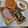 こめださん。's cooksnap of when they made ピリリと辛子ハムトースト.