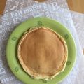 クックQWW6KQ☆'s cooksnap of when they made ホットケーキ＠MIX使わなくてもこのお味！好評☆ばあちゃんレシピ第３弾.