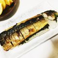 mty28's cooksnap of when they made 我が家のすし酢＊酢飯の作り方.