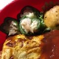 ★みさみさ☆'s cooksnap of when they made ピーマンのツナマヨ詰め.
