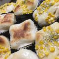 さそり座のオンナ's cooksnap of when they made マヨとチーズが美味しい☆コーンパン.