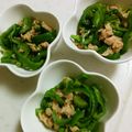 そぅそぅまま's cooksnap of when they made 【簡単おつまみ】ツナピーマン♬.