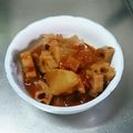なおころピッコロ's cooksnap of when they made 血管プラークダイエット食546（3品皿）.