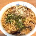 caruga's cooksnap of when they made レンジで簡単に火を通す万能モヤシ！.