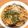 caruga's cooksnap of when they made レンジで簡単に火を通す万能モヤシ！.