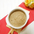 メルティローズ's cooksnap of when they made 卵白むしぱん（砂糖不使用）.