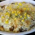 はーくま's cooksnap of when they made ⭐残りのカレーで簡単カレードリア⭐.