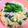 Cook★Robin's cooksnap of when they made 花が咲いた　菜の花ごはん.